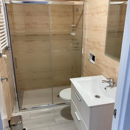 El Escorialin De Holiday home *