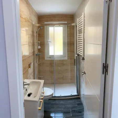 El Escorialin De גיחון