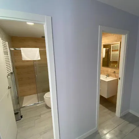בית נופש El Escorialin De
