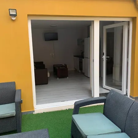 El Escorialin De בית נופש