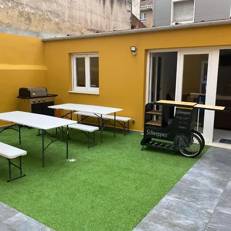 El Escorialin De בית נופש *