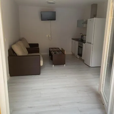 Prázdninový dům El Escorialin De